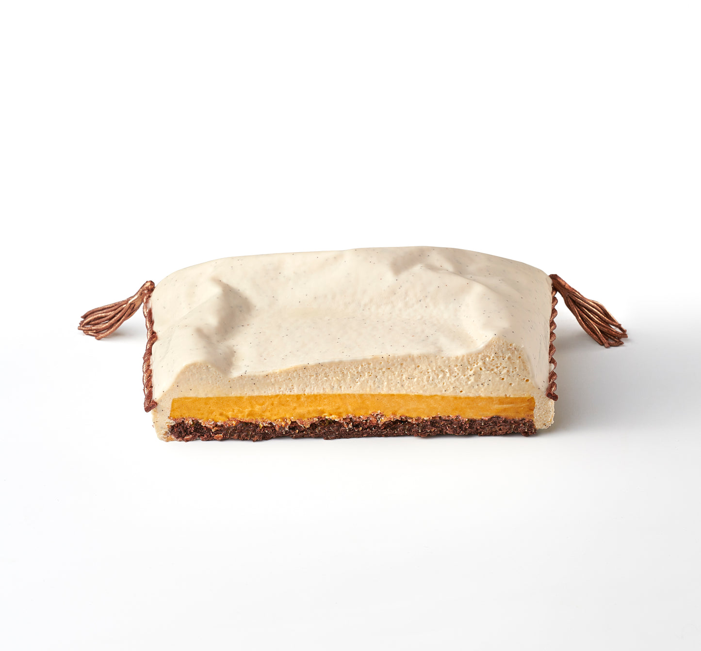 "LuLu" Yule log